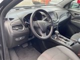 Certified 2022 Chevrolet Equinox RS image 2