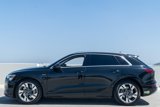 Used 2022 Audi e-tron Premium image 2