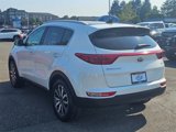 Used 2017 Kia Sportage EX w/ EX Premium Package image 5