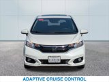 Used 2019 Honda Fit EX image 3