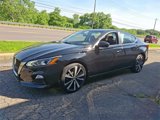Used 2020 Nissan Altima 2.5 SR image 3
