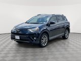 Used 2018 Toyota RAV4 AWD image 3