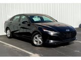 Used 2023 Hyundai Elantra SE w/ Preferred Accessory Package image 2