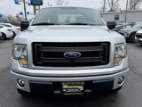 Used 2014 Ford F150 STX w/ Equipment Group 201A Mid image 2