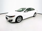 Used 2022 Chevrolet Malibu LT image 3