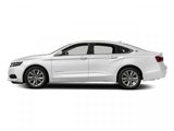 Used 2018 Chevrolet Impala LT image 3