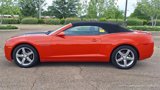 Used 2012 Chevrolet Camaro LT w/ Black Stripe Package image 5
