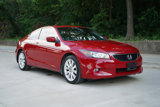Used 2010 Honda Accord EX-L image 2