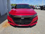 Used 2021 Honda Accord Sport image 2