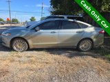 Used 2014 Ford Fusion S image 4