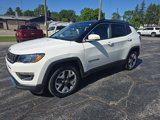 Used 2020 Jeep Compass Limited image 2