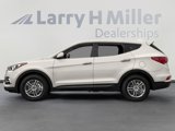Used 2018 Hyundai Santa Fe Sport w/ 2.4L Value Package 02 image 3