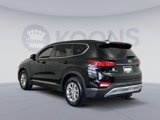 Used 2019 Hyundai Santa Fe SE image 4