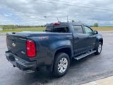 Used 2019 Chevrolet Colorado LT w/ LT Convenience Package image 4