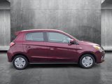 Used 2021 Mitsubishi Mirage ES image 4