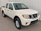 Used 2019 Nissan Frontier SV image 3