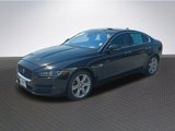 Used 2019 Jaguar XE Premium image 2