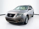 Used 2014 Nissan Pathfinder SV w/ Trailer Tow Package image 3