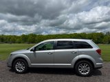 Used 2013 Dodge Journey SXT w/ Flexible Seating Group image 2