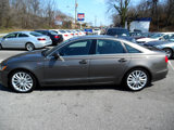 Used 2012 Audi A6 3.0T Prestige image 2