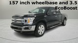 Used 2018 Ford F150 XLT w/ Equipment Group 302A Luxury image 3