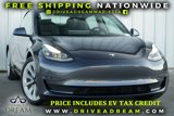Used 2021 Tesla Model 3 Standard Range Plus image 2