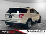 Used 2018 Ford Explorer Limited image 3