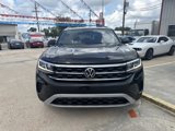 Used 2020 Volkswagen Atlas Cross Sport SE w/ Panoramic Sunroof Package image 2