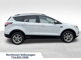Used 2018 Ford Escape SE w/ SE Sync 3 Package image 2