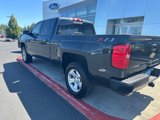 Used 2018 Chevrolet Silverado 1500 LT w/ All Star Edition image 2