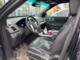 Used 2013 Ford Explorer XLT image 3