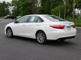 Used 2015 Toyota Camry XLE image 5