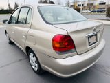 Used 2005 Toyota Echo Sedan image 3