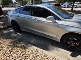 Used 2016 Ford Fusion SE image 4