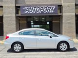 Used 2012 Honda Civic LX image 4