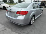Used 2013 Subaru Legacy 2.5i Premium w/ All-Weather Pkg image 4