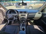 Used 2012 Ford Fusion SE image 4