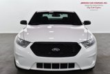 Used 2018 Ford Taurus Police Interceptor w/ Ready For The Road Package image 2