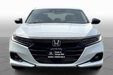 Used 2022 Honda Accord Sport image 3