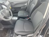 New 2024 Mitsubishi Mirage G4 ES image 4