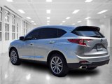 Certified 2023 Acura RDX w/ Technology Package image 2