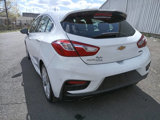 Used 2017 Chevrolet Cruze Premier image 5