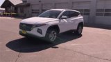 Used 2024 Hyundai Tucson SEL image 5
