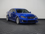 Used 2012 Lexus IS F image 5
