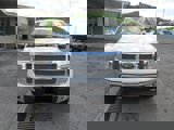 Used 2012 Ford F150 Lariat w/ Lariat Chrome Pkg image 3
