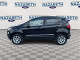 Used 2018 Ford EcoSport SE w/ SE Convenience Package image 5