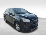Used 2016 Chevrolet Trax LS w/ LPO, Protection Package image 2