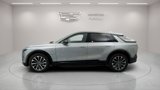 New 2025 Cadillac Lyriq Sport w/ LPO, Floor Liner Package image 4
