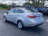 Used 2019 Ford Fiesta SE image 4