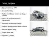 Used 2022 Ford Edge Titanium image 2